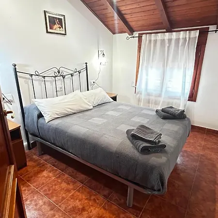 Appartement Tres Guadalaviar