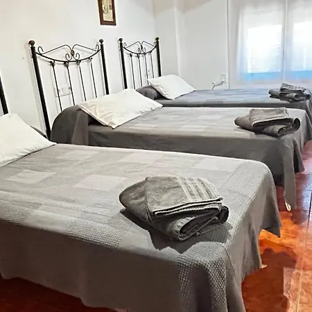 Appartement Tres
