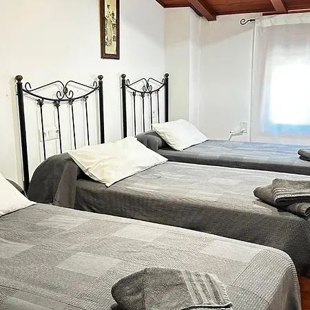 Tres Appartement *