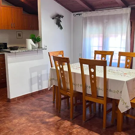 Appartement Tres *