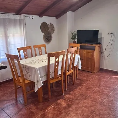 Appartement Tres Guadalaviar