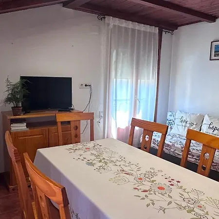 Tres Appartement