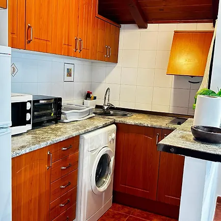 Tres Appartement *