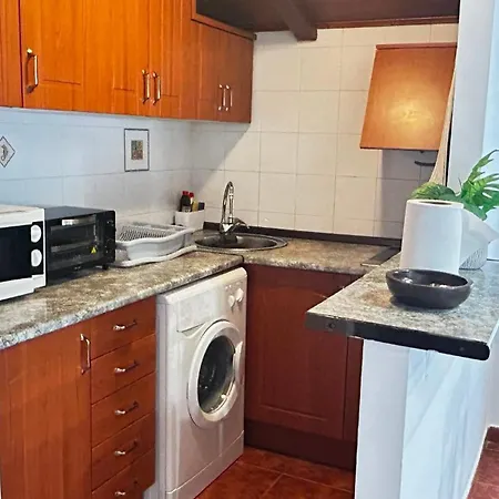 Tres Appartement *
