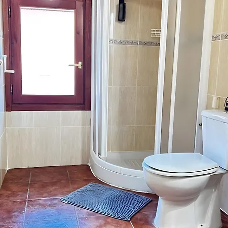 Appartement Tres